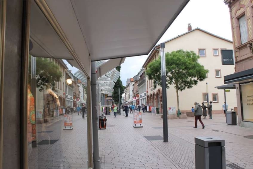 Beeindruckendes Stadthaus in gesuchter Lage