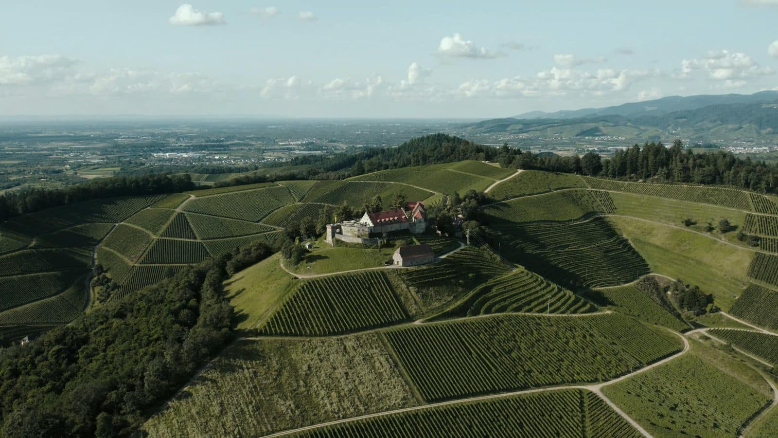 Bergstraße Region